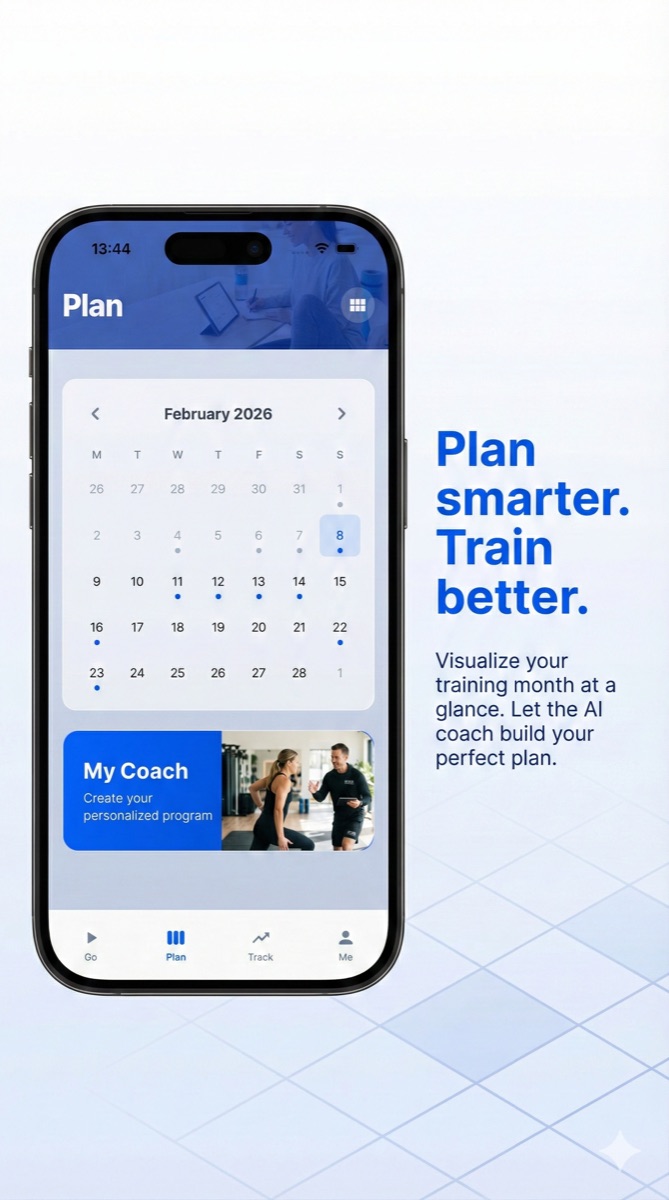 Planifier sa semaine - Plan smarter